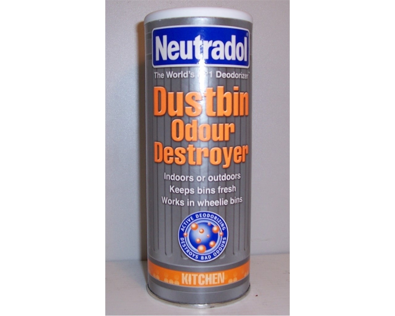 Bin Air Freshener Neutradol NBIN MammothCleaningSupplies.co.uk