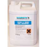 Car Shampoo Wash & Wax + (Bulk Buy)