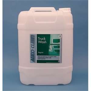 Non Caustic Traffic Film Remover + (Bulk Buy)