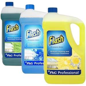 Flash All Purpose Cleaner + (Bulk Buy)