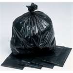 Wheelie Bin Liners + (Bulk buy)