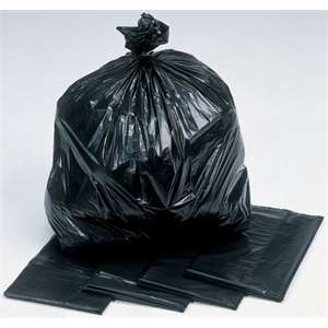 Wheelie Bin Liners + (Bulk buy)