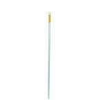 Aluminium Broom Handle