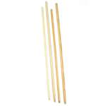 Threaded wooden handle (54 inch)
