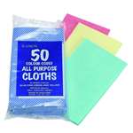 All Purpose Cloths + (Bulk Buy)