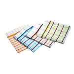Terry Check Tea Towels + (Bulk Buy)