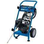 Draper Petrol Pressure Washer