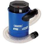 Draper Dust Extractor (45L 1200W)