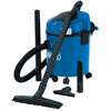 Draper Wet & Dry Vacuum Cleaner (1400 Watt)