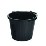 Black Bucket