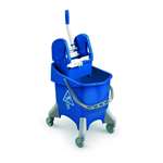 Kentucky Mop Bucket (30LT)