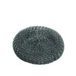 Galvanized Steel Scourers (Pack 10)