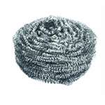 Stainless Steel Scourers (Pack 10)