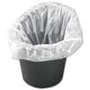 Office Bin Liners White (Pk 1000)