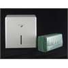 C Fold Hand Towel Dispenser