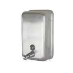 Stainless Steel Soap Dispenser (Bulk fill)