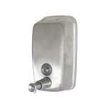 Stainless Steel Soap Dispenser (Bulk fill)