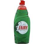 Fairy Washing Up Liquid + (Bulk Buy)