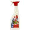 Flash Spray with Bleach