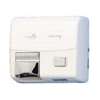 Cyclone Electric Hand Dryer (Push Button)