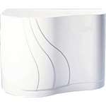 Hurricane Automatic Hand Dryer + (Bulk buy)