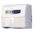 Mini Electric Hand Dryer + (Bulk Buy)