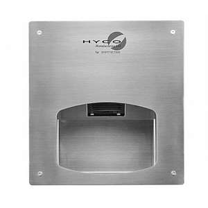 Tornado Recessed Electric Hand Dryer