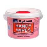 Industrial Hand Wipes + (Bulk Buy)
