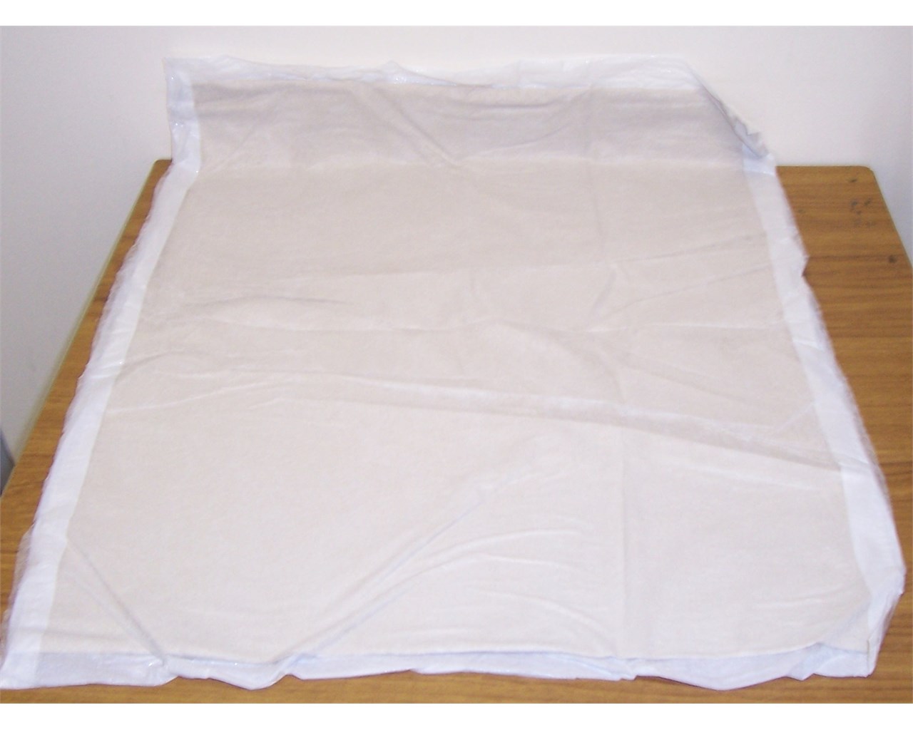 Inco Pads Incontinence Bed Sheets (100 pads) Direct Medical Supplies 6477