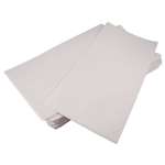 Disposable Paper Tablecloths (90cmx90cm)
