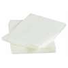 White Napkins (3 Ply 40cm)