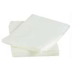 White Napkins (3 Ply 40cm)
