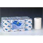 Mini Centre Feed Rolls (2ply white)