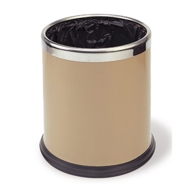 Probbax Round Waste Basket 10L