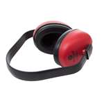 Headband Ear Defenders