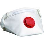 FFP3 Half Face Masks (High Perfomance, 10 Pack)