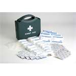 11-20 Man First Aid Kit