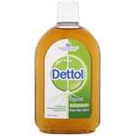 Dettol Antiseptic Disinfectant