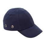 Safety Helmet Bump Baseball Cap