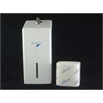 Toilet Dispenser (Bulk Pack)