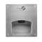 Tornado Recessed Electric Hand Dryer