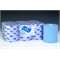 Centre Feed Roll Blue + (Bulk Buy)