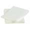 White Napkins (3 Ply 40cm)