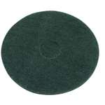 Black Floor Pad Light Stripping (20inch)