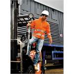 Result Hi Vis Performance Soft Shell Jacket
