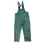 Air Flex Waterproof Bib and Brace Overalls