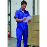 Dickies Short Sleeve Overalls