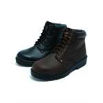 Dickies Antrim Safety Boots + Free Socks
