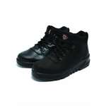 Dickies Fury Safety Hiker Boots + Free Socks