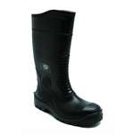 Dickies Safety Wellington Boots + Free Socks